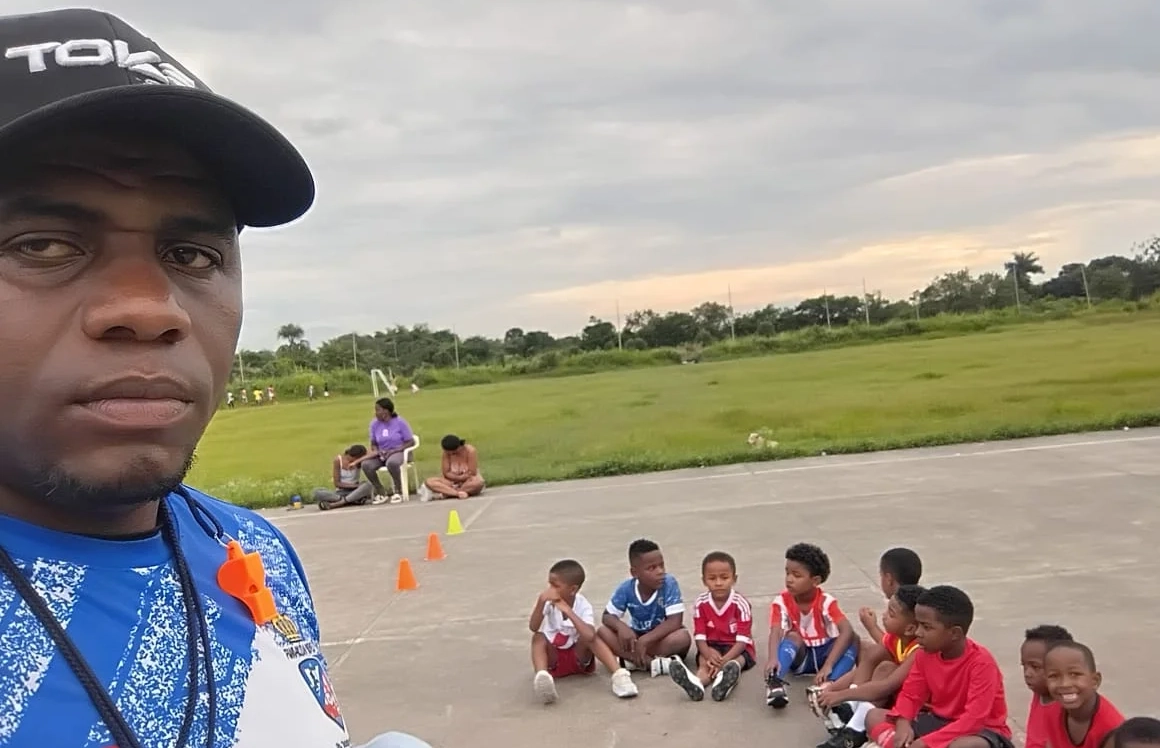 Atletico Granada FC gallery image